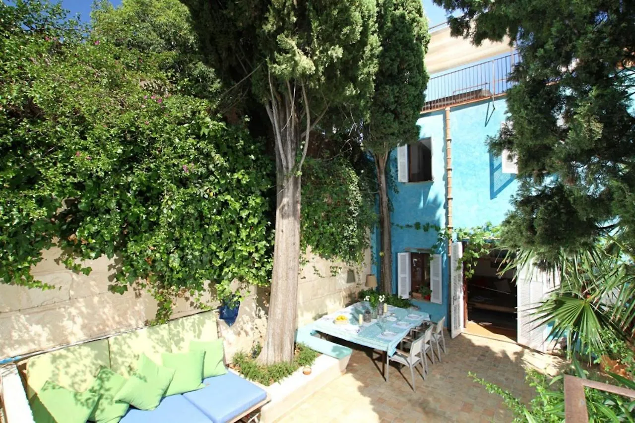 La Horta Townhouse Pollensa别墅 西班牙