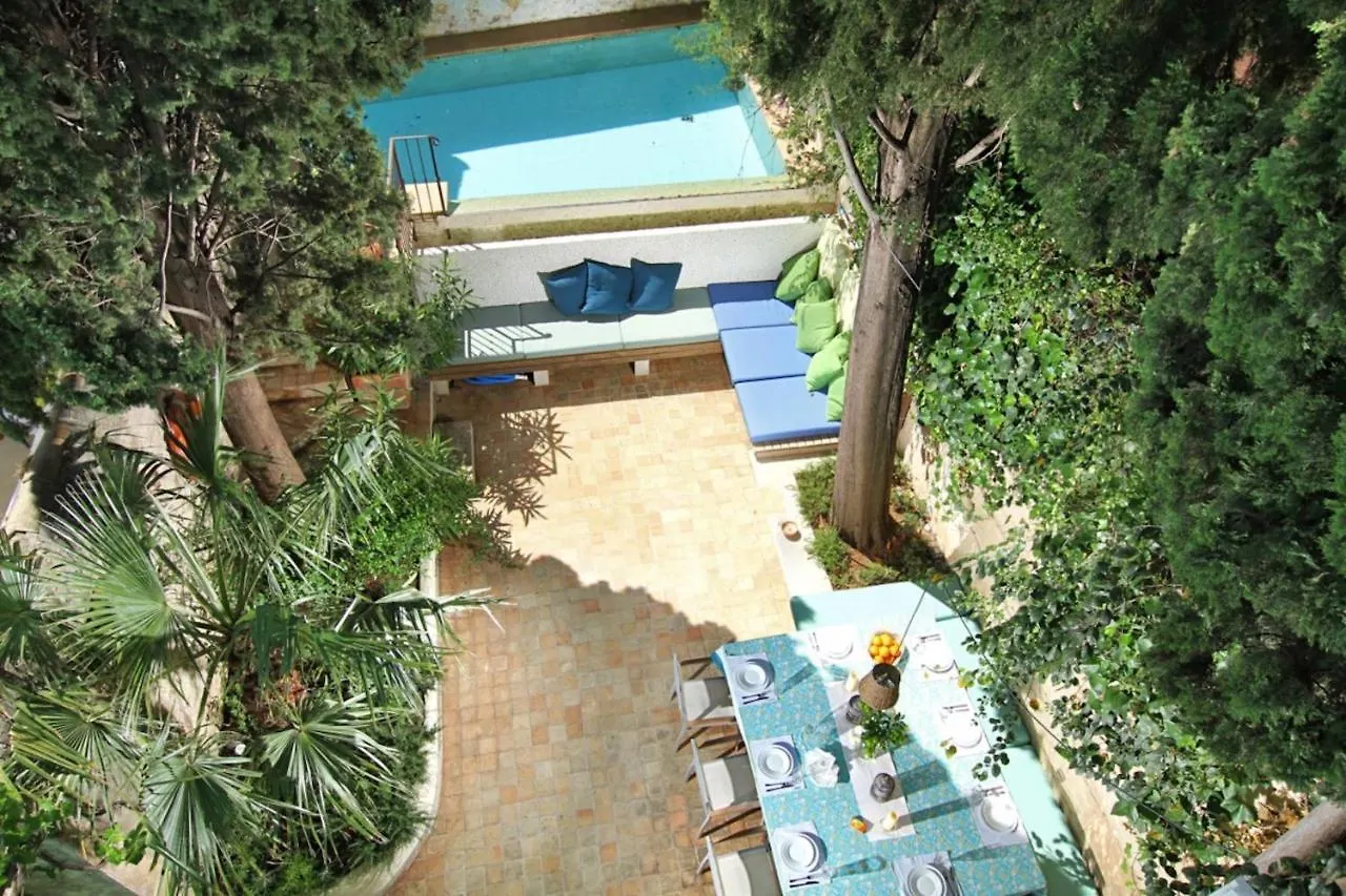 La Horta Townhouse Pollensa别墅 0*, 波连斯萨 西班牙