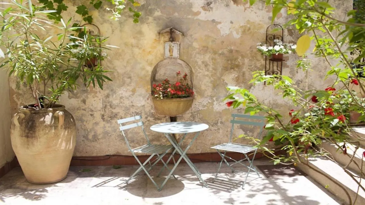 La Horta Townhouse Pollensa别墅