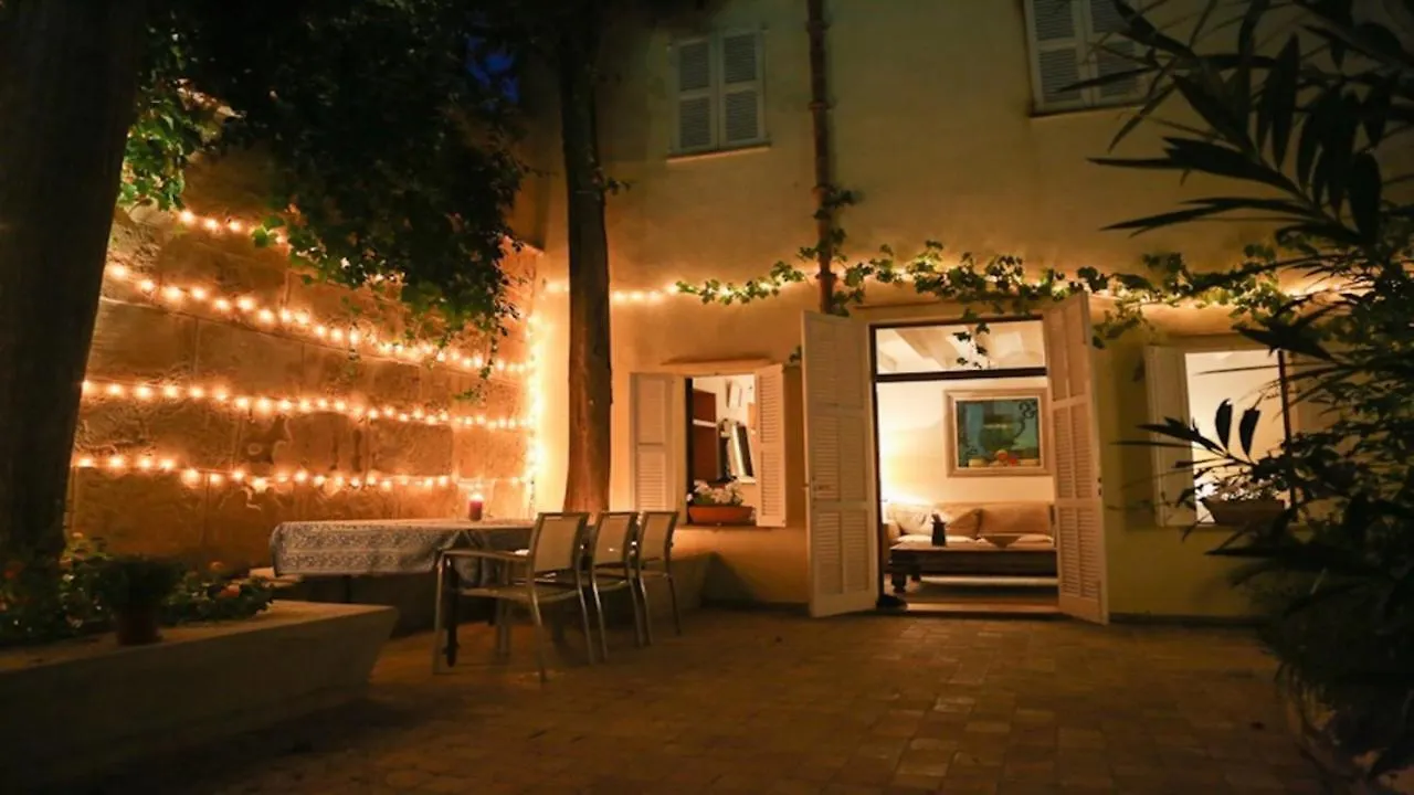 度假居 La Horta Townhouse Pollensa别墅