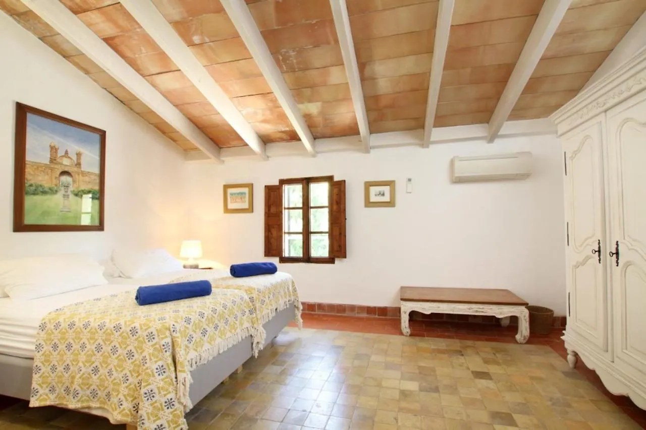 La Horta Townhouse Pollensa 빌라 0*, 포엔샤