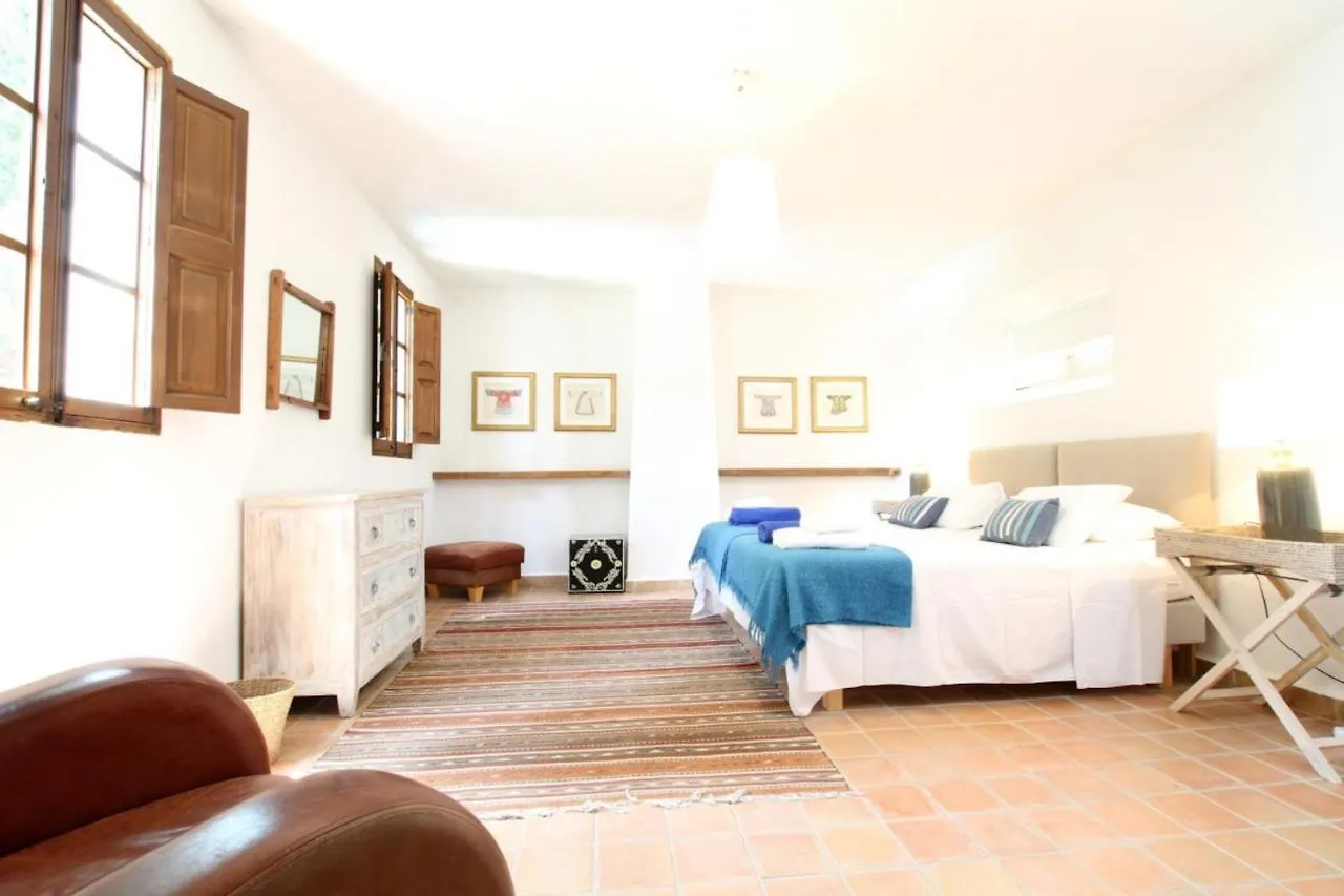 La Horta Townhouse Pollensa 빌라 0*, 포엔샤 스페인