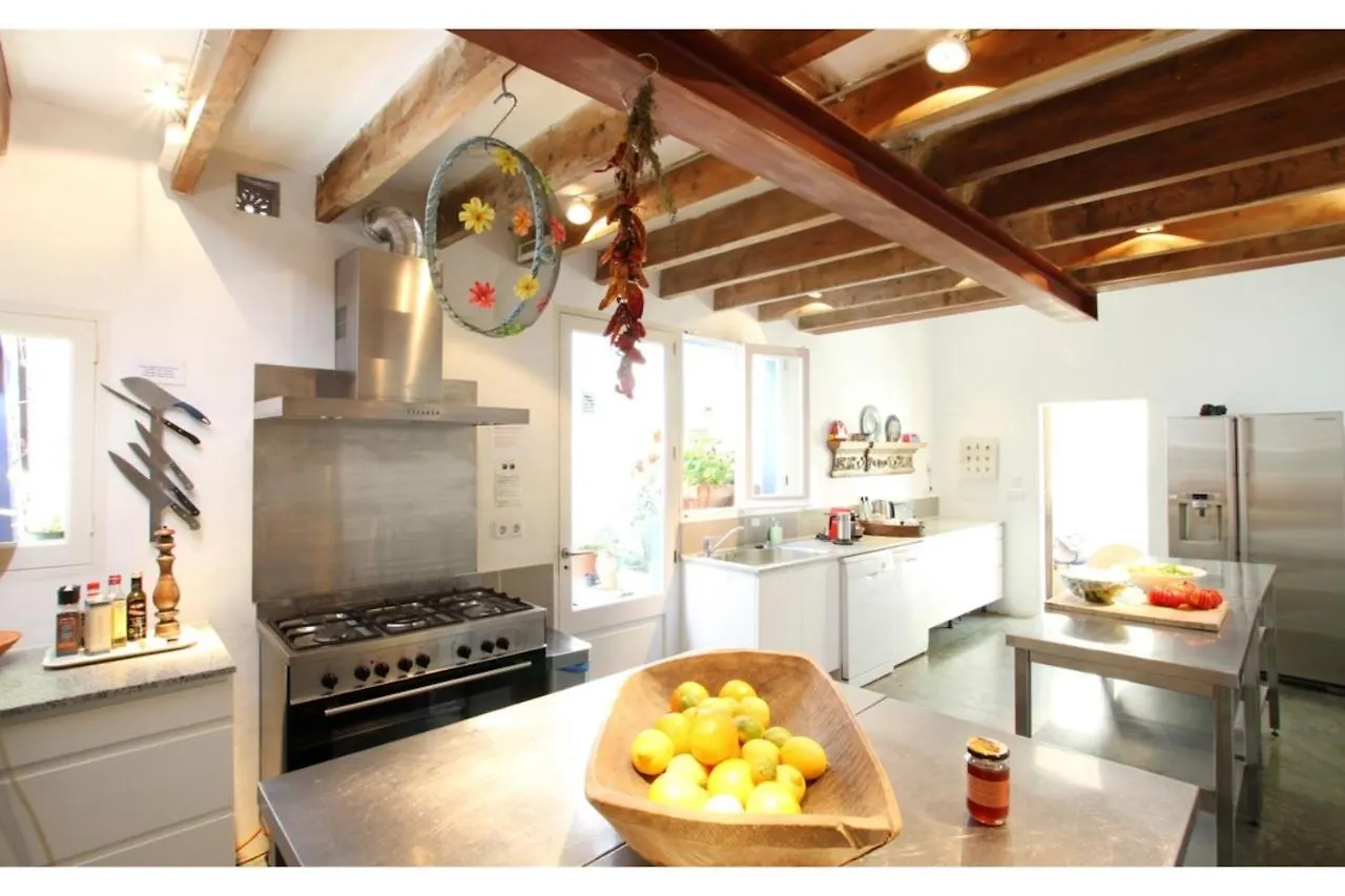 La Horta Townhouse Pollensa 빌라 0*, 포엔샤 스페인